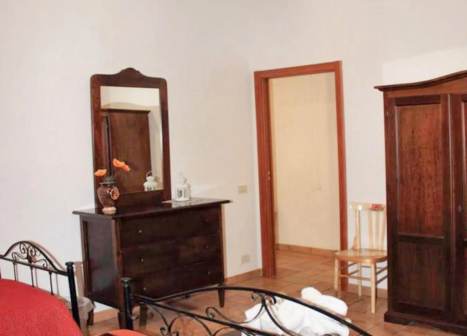 Charming Apartment In Rilievo With Shared Pool!