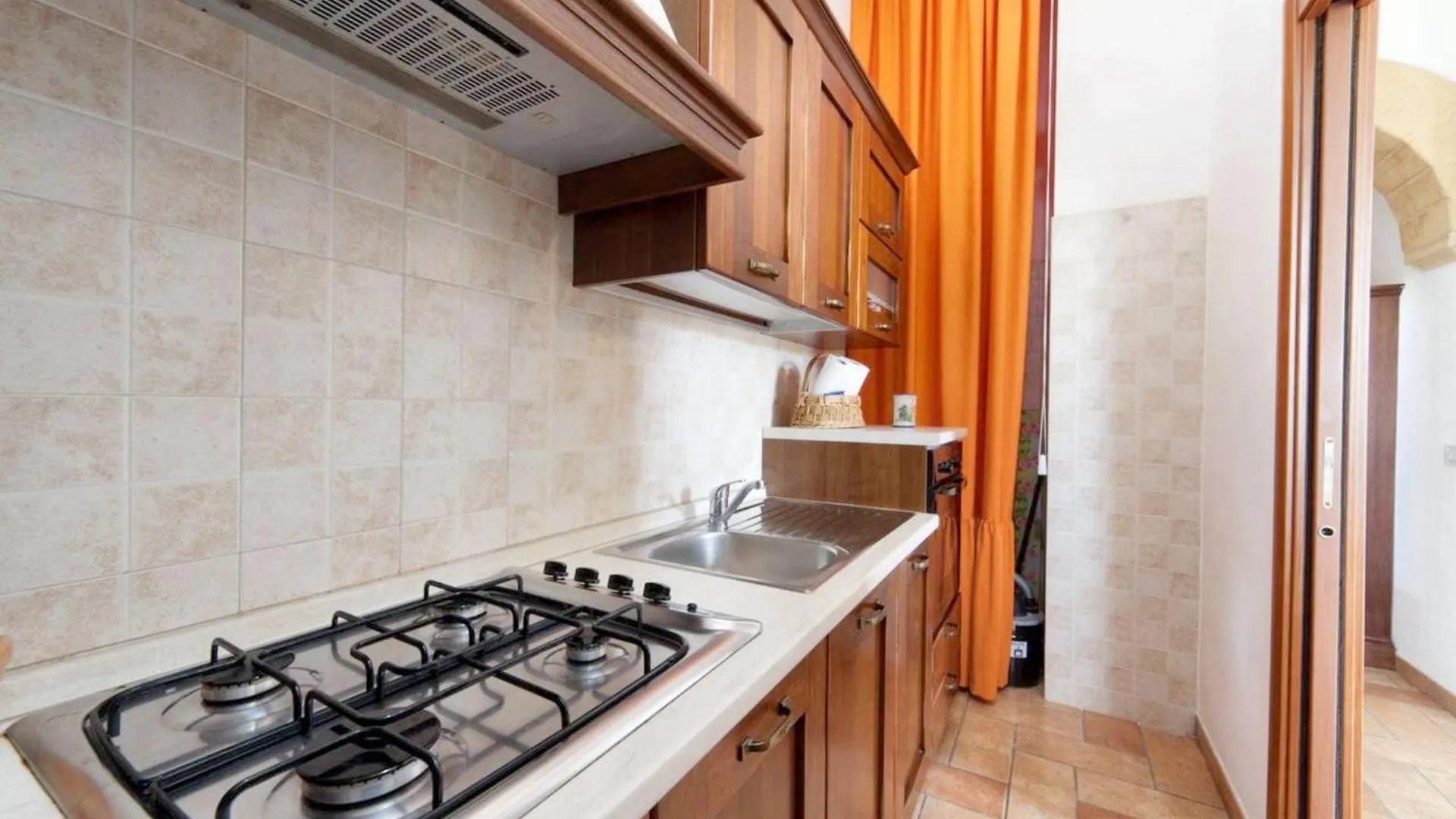 Charming Apartment In Rilievo With Shared Pool! איטליה